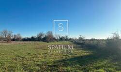 Zemljiste, Vodnjan, prodaja, 120000 €, 520 m2