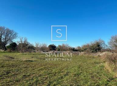 Zemljiste, Vodnjan, prodaja, 111000 €, 483 m2
