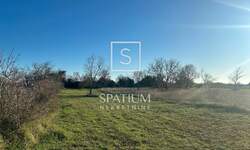 Zemljiste, Vodnjan, prodaja, 116000 €, 503 m2
