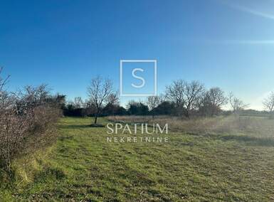 Zemljiste, Vodnjan, prodaja, 116000 €, 503 m2