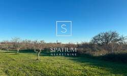 Zemljiste, Vodnjan, prodaja, 111000 €, 481 m2