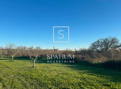 Zemljiste, Vodnjan, prodaja, 111000 €, 481 m2