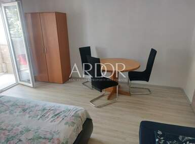 Jednosoban stan, Kraljevica, prodaja, 130000 €, 28 m2