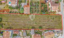 Zemljiste, Poreč, prodaja, 275000 €, 2802 m2