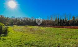 Zemljiste, Umag, prodaja, 85000 €, 773 m2