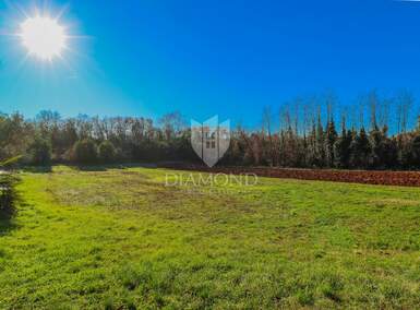Zemljiste, Umag, prodaja, 85000 €, 773 m2