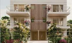 Cetvorosoban stan, Rijeka, Donja Vežica, prodaja, 430000 €, 97 m2