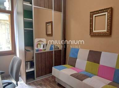 Dvosoban stan, Rijeka, Centar, prodaja, 150000 €, 36 m2