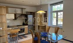 Trosoban stan, Rijeka, Belveder, najam, 700 €, 71 m2