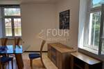 Trosoban stan, Rijeka, Belveder, najam, 700 €, 71 m2