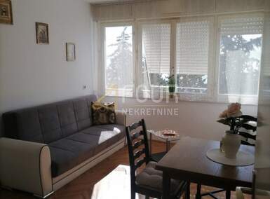 Jednosoban stan, Rijeka, Krnjevo, prodaja, 156000 €, 42 m2