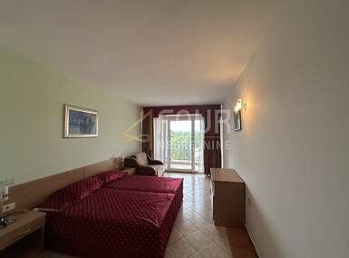 Jednosoban stan, Novi Vinodolski, prodaja, 112000 €, 28 m2