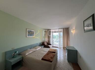 Jednosoban stan, Novi Vinodolski, prodaja, 112000 €, 27 m2
