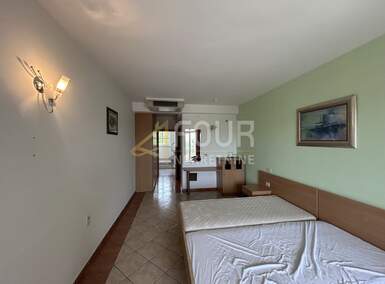 Jednosoban stan, Novi Vinodolski, prodaja, 112000 €, 28 m2