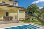 Kuca, Labin, prodaja, 470000 €, 120 m2