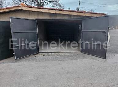 Garaza, Kostrena, Šoići, najam, 300 €, 24 m2