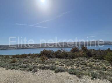 Zemljiste, Pag, prodaja, 1700000 €, 5750 m2