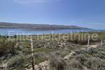 Zemljiste, Pag, prodaja, 1700000 €, 5750 m2