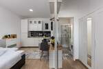 Jednosoban stan, Rijeka, Zapad, prodaja, 169000 €, 36 m2