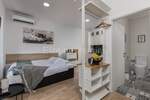 Jednosoban stan, Rijeka, Zapad, prodaja, 169000 €, 36 m2