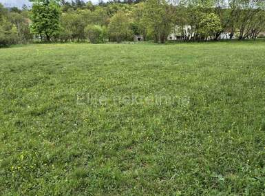 Zemljiste, Jelenje, Dražice, prodaja, 381000 €, 3700 m2