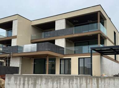 Dvosoban stan, Novigrad, prodaja, 576883 €, 112 m2