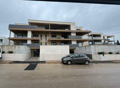 Jednosoban stan, Novigrad, prodaja, 325242 €, 60 m2