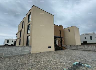 Jednosoban stan, Novigrad, prodaja, 299000 €, 55 m2