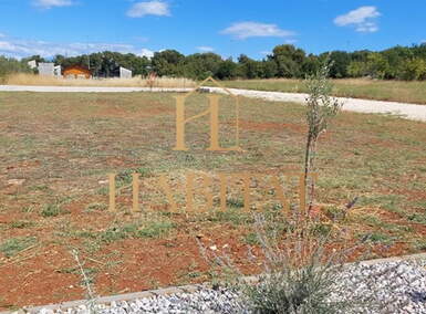 Zemljiste, Pula, prodaja, 48000 €, 545 m2