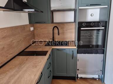 Jednosoban stan, Split, najam, 800 €, 30 m2