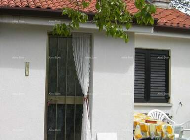 Kuca, Oprtalj, prodaja, 135000 €, 50 m2