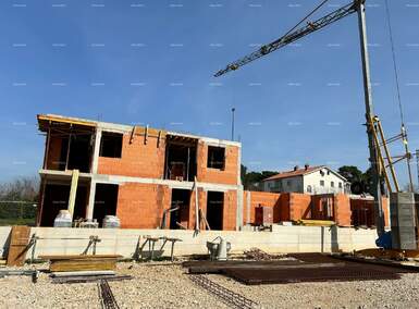 Jednosoban stan, Pula, prodaja, 203200 €, 45 m2