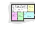 Trosoban stan, Poreč, Tar, prodaja, 437750 €, 130 m2