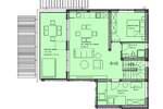 Trosoban stan, Poreč, Tar, prodaja, 437750 €, 130 m2
