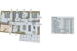 Trosoban stan, Medulin, prodaja, 333400 €, 95 m2