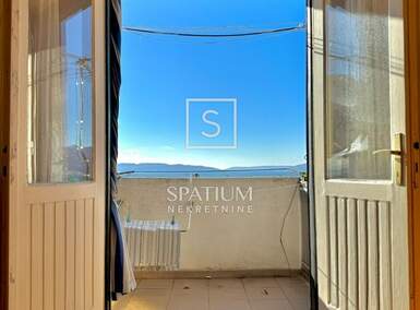 Dvosoban stan, Rijeka, Belveder, prodaja, 161000 €, 51 m2