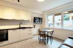 Dvosoban stan, Rijeka, Donja Vežica, najam, 800 €, 47 m2