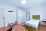 Dvosoban stan, Rijeka, Donja Vežica, najam, 800 €, 47 m2