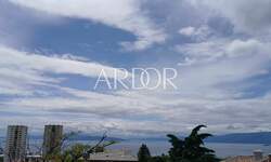 Stan, Rijeka, Centar, prodaja, 399000 €, 141 m2