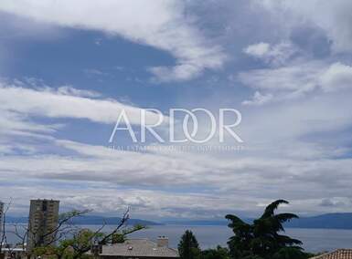 Stan, Rijeka, Centar, prodaja, 399000 €, 141 m2