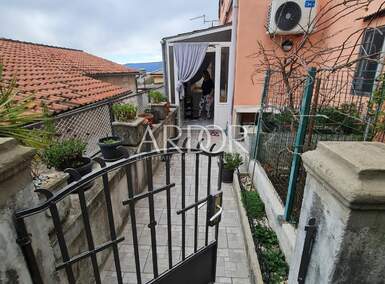 Trosoban stan, Rijeka, Belveder, prodaja, 140500 €, 46 m2
