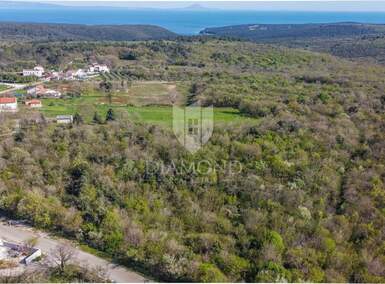 Zemljiste, Marčana, Krnica, prodaja, 280000 €, 2068 m2