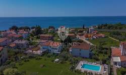 Kuca, Umag, prodaja, 650000 €, 143 m2