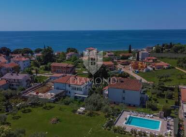 Kuca, Umag, prodaja, 650000 €, 143 m2