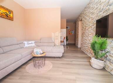 Dvosoban stan, Fažana, Valbandon, prodaja, 145000 €, 46 m2