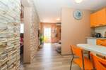 Dvosoban stan, Fažana, Valbandon, prodaja, 145000 €, 46 m2