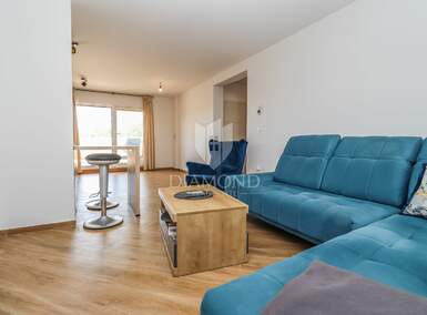 Cetvorosoban stan, Pula, Monvidal, prodaja, 332000 €, 119 m2
