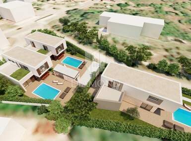 Zemljiste, Umag, prodaja, 275000 €, 2050 m2
