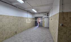 Poslovni prostor, Rijeka, Sušak, prodaja, 67500 €, 55 m2