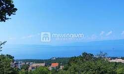 Zemljiste, Kostrena, Šodići, prodaja, 199000 €, 900 m2